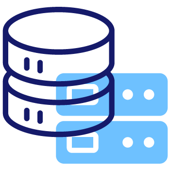 Mobile apps icon