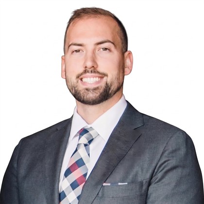 Eli Skenandore portrait